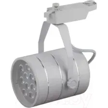 Трековый светильник ЭРА TR3 - 12 WH / Б0032106 (белый)