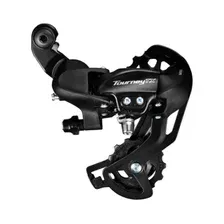 Переключатель задний Shimano RD-TX800,ARDTX800SGSL