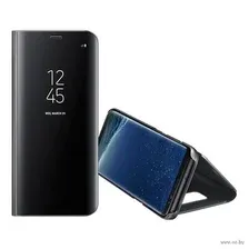 Чехол Atomic Flip для Poco M3 Pro 5G/Xiaomi Redmi Note 10 5G (черный)