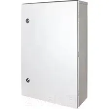 Щит с монтажной панелью Rucelf ЩМП 09 800x600x230 IP31