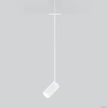 Подвесная люстра Elektrostandard Drop 50242 LED (белый)