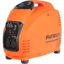 Генератор Patriot 2700I