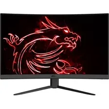 Игровой монитор MSI Optix G32CQ4 E2