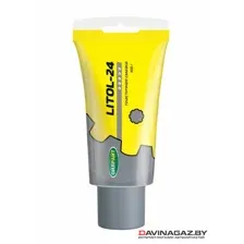 OILRIGHT - Литол-24, 100г / 6001