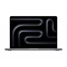 Apple Macbook Pro 14.2" M3 2023 MTL83