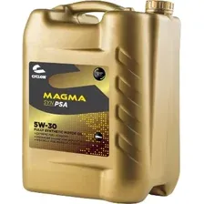 Моторное масло Cyclon Magma Syn PSA 5W-30 20л