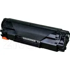 Тонер-картридж Sakura Printing SACRG728
