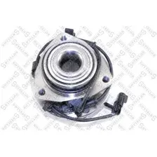 STELLOX 43-28121-SX - Комплект подшипника ступицы колеса