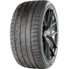 Летняя шина Unistar Sport M5 275/45R21 110Y