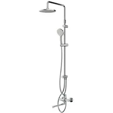 Душевая система  AM.PM X-Joy F40885A94