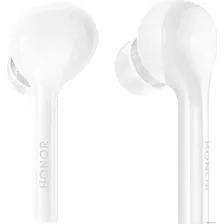 Наушники HONOR FlyPods Lite (белый, международная версия)