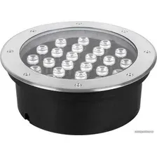 Тротуарный встраиваемый светильник Feron SP2707 32135