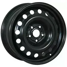 Штампованный диск Trebl R-1746 18x7.5" 5x114.3мм DIA 66.5мм ET 37мм Black