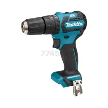 Дрель-шуруповерт аккумуляторная ударная MAKITA HP 332 DZ (HP332DZ)