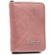 Кошелек Cedar Rovicky RPX-33-PMT (Woodrose)