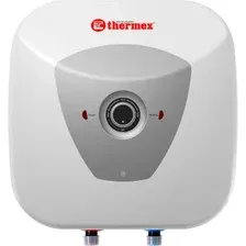 Накопительный электрический водонагреватель над мойкой Thermex Hit Pro H 5 O (pro)
