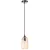 Подвесная люстра Bergenson Bjorn Speckles BB0000542