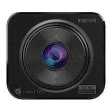 Видеорегистратор Navitel R300 GPS