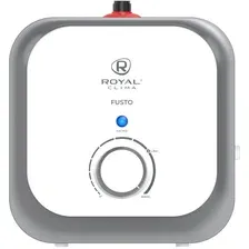 водонагреватель накопительный ROYAL CLIMA RWH-FS7-CEU