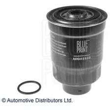 Топливный фильтр Blue Print ADG02329