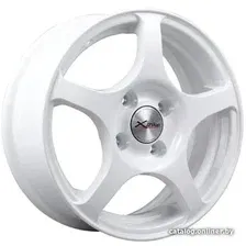 Литые диски X'trike X-118 15x6" 4x100мм DIA 67.1мм ET 45мм W