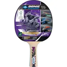 Ракетка для настольного тенниса Donic-Schildkrot Legends 800 754425