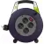 Удлинитель на катушке ЭРА BPx-4e-3x1-10m Б0052927