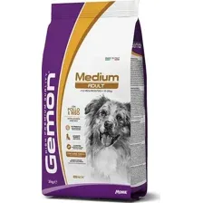 Сухой корм для собак Gemon Medium Adult Chicken 3 кг