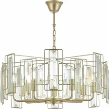 Люстра Evoluce Giano SLE103403-07