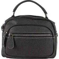 Сумка Poshete 921-569-BLK (черный)