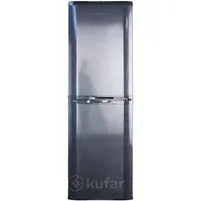 Холодильник Орск 175 G glass (графит зеркальный)