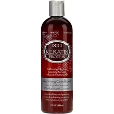 Бальзам HASK Keratin Protein Разглаживающий кондиционер (355 мл)
