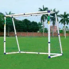 Футбольные ворота DFC GOAL244B