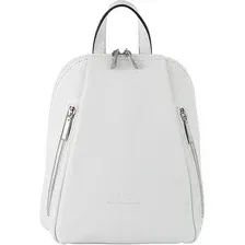 Городской рюкзак Francesco Molinary 513-14929-024-3WHT (белый)
