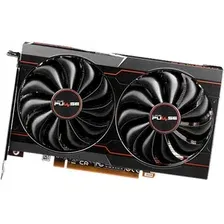 Видеокарта Sapphire Pulse Radeon RX 6500 XT Gaming OC 11314-07-20G