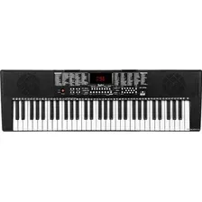 Синтезатор Tesler KB-6150