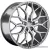 Литые диски LS FG13 21x10.5" 5x112мм DIA 66.6мм ET 43мм MGMF