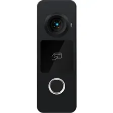 Вызывная панель TANTOS iLexa HD EM графит