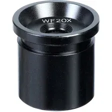 Окуляр Микромед WF 20x MC 1.2 10623