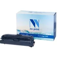 Картридж NV Print NV-040