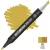 Маркер художественный Sketchmarker Brush Двусторонний Y82 SMB-Y82 (тусклая сепия)