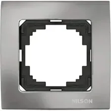 Рамка Nilson Touran Lux 22FME0091