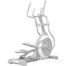 Эллиптический тренажер Unixfit MV-850 (Manual Incline) Mirror