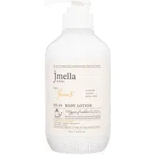  Jmella Лосьон для тел In France Queen 5 Body Lotion альдегид, жасмин, белый мускус 500 мл