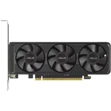 Видеокарта ASUS GeForce RTX 5060 LP BRK 8GB GDDR7 OC Edition RTX5060-O8G-LP-BRK