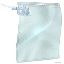 Пакеты вакуумные CASO ZIP Adapter SET 20 шт