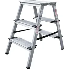 Лестница-стремянка Cagsan Olympos 2x3 ступени