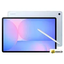 Планшет Samsung Galaxy Tab S10 FE+ 5G SM-X626 12GB/256GB (голубой)