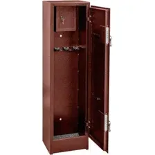 Оружейный сейф Тонар Гарант T-SG-205