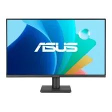 27" Монитор ASUS VA279QG черный
